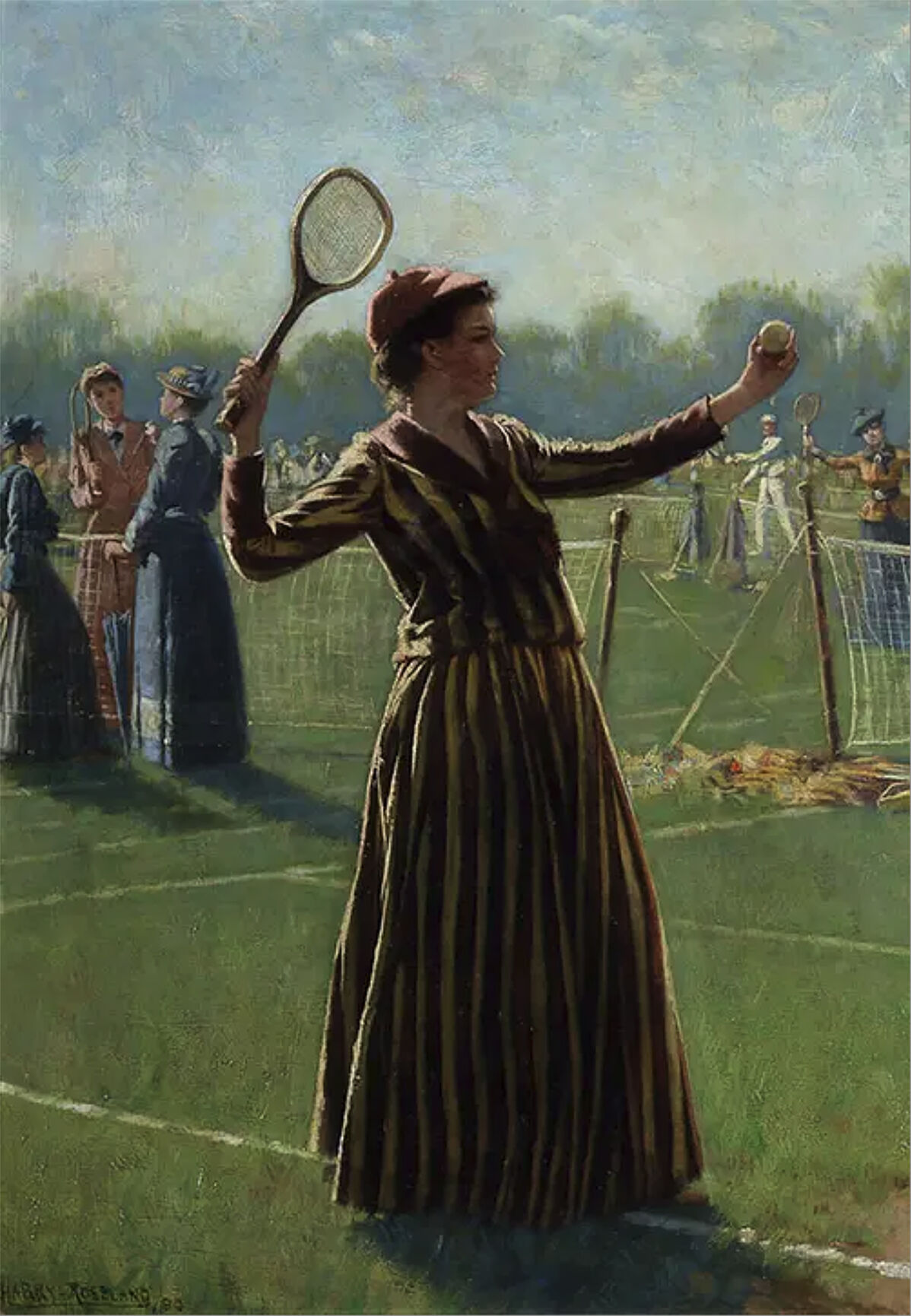 Tennis
